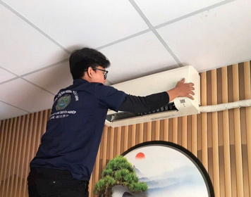 Dịch Vụ Tháo Lắp Máy Lạnh Trọn Gói TPHCM | An Toàn - Nhanh Chóng