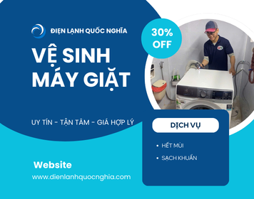 Vệ Sinh Máy Giặt Chung Cư Gia Phú – Hết Mùi, Sạch Khuẩn 