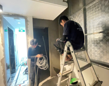 Sửa máy lạnh đường số 7 Bình Tân chuyên nghiệp - có mặt ngay khi gọi 