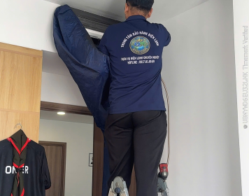7 lợi ích khi vệ sinh máy lạnh Akari định kì mỗi 3 - 6 tháng