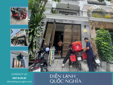 Sửa Máy Lạnh Chảy Nước Bình Tân – Xử Lý Triệt Để 