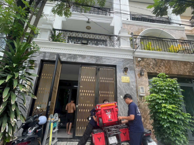 Sửa máy lạnh không lên nguồn Bình Tân – Thợ Đến Ngay 