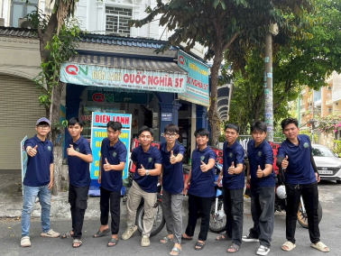 Sửa máy lạnh Ehome 3 Bình Tân giá rẻ – Uy tín số 1 khu vực