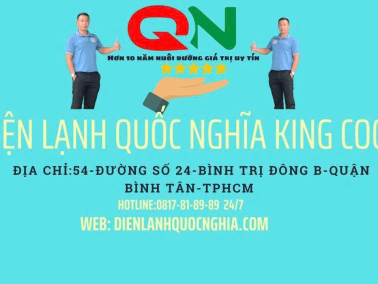 Dịch Vụ Điện Lạnh Chung Cư Tây Lân Riverside Uy Tín
