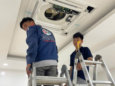 Cách phân biệt máy lạnh không inveter và có inveter tiết kiệm