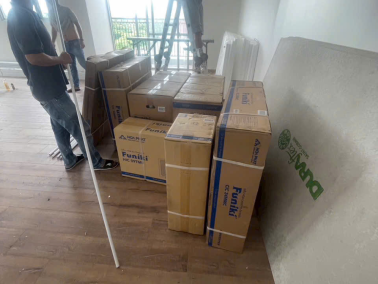 Sửa Máy Lạnh Inverter Bình Tân – Kỹ Thuật Viên Chuyên Nghiệp 
