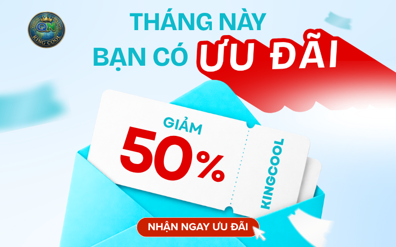 Công Ty Điện Lạnh Quốc Nghĩa King Cool
