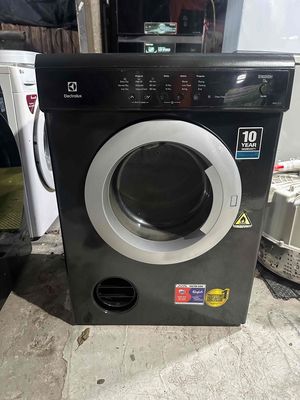 Công nghệ Inverter trên máy giặt cũ