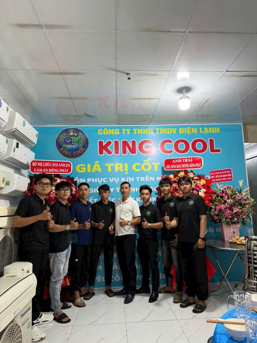 Sửa máy lạnh Ehome 3 Bình Tân