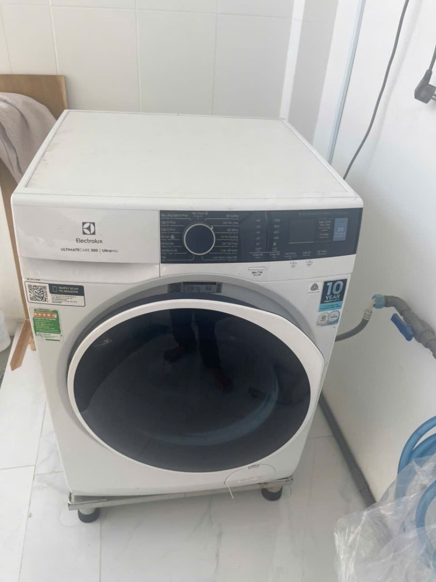 Sửa máy giặt Bình Hưng Hoà 
