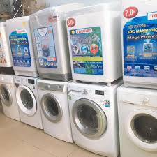 Chuyên môn thanh lý điện lạnh cũ