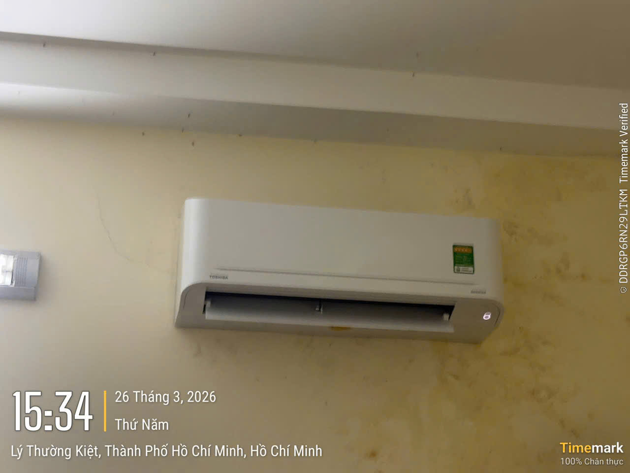 Hệ sinh thái dịch vụ đa dạng của Công ty điện lạnh KINGCOOL