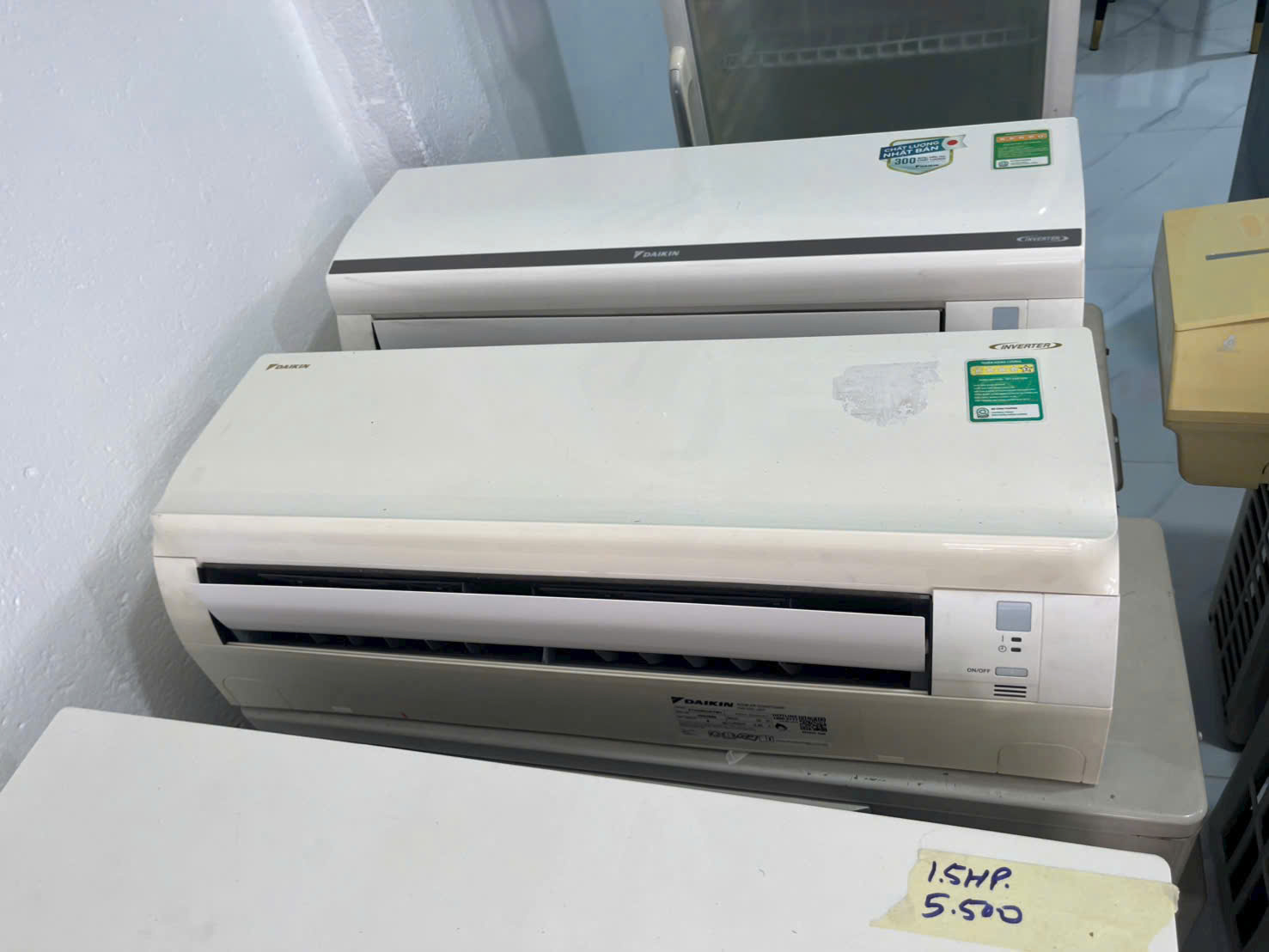 Quy trình lắp đặt máy lạnh chuyên nghiệp tại Bình Chánh