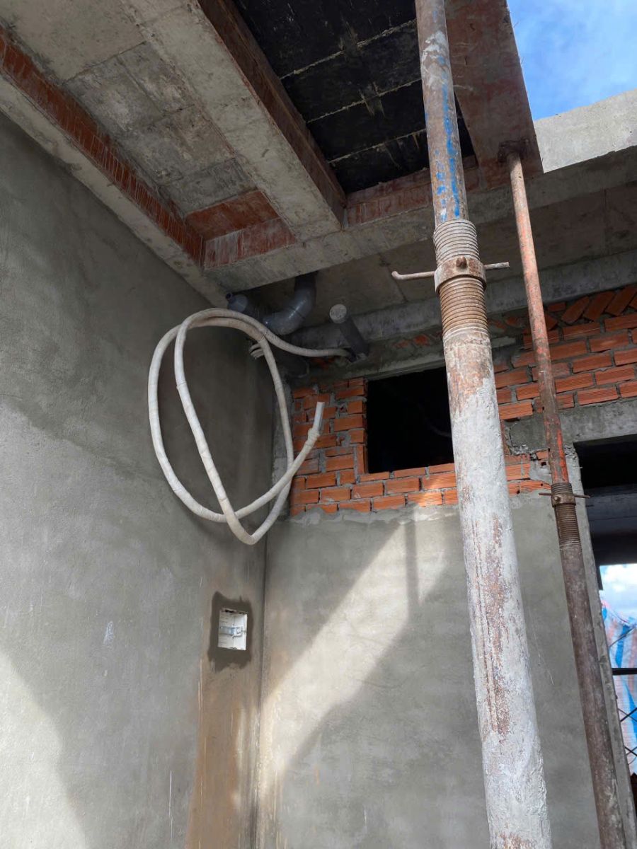 máy lạnh bị chảy nước